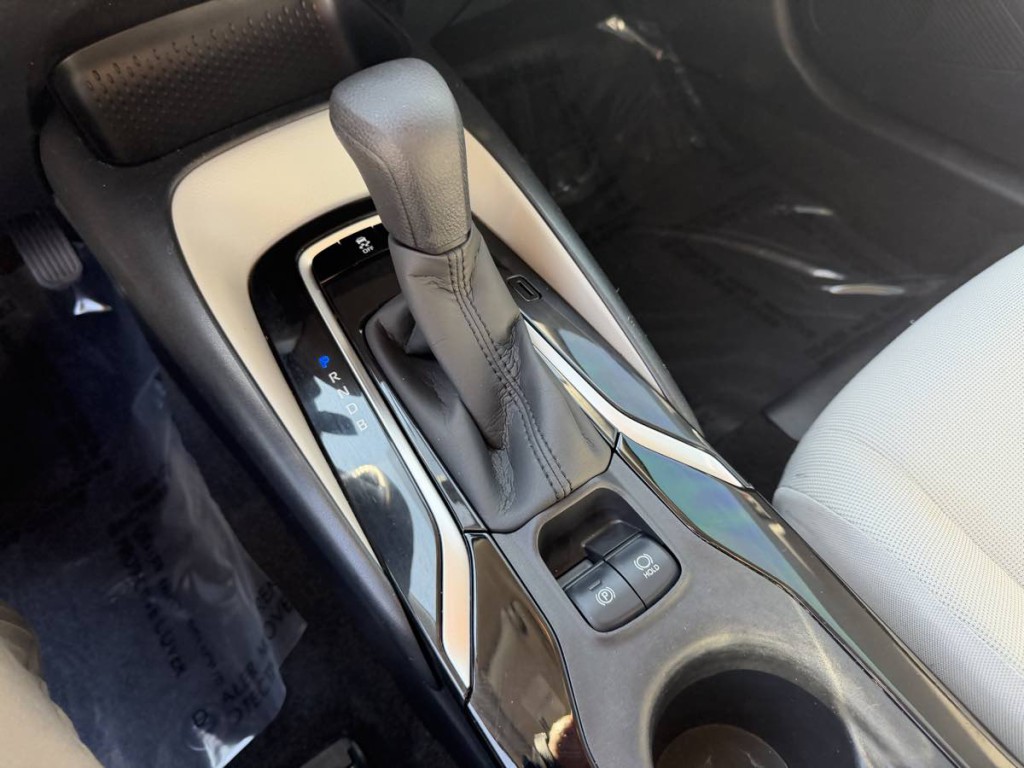 2021 Toyota Corolla Image 12