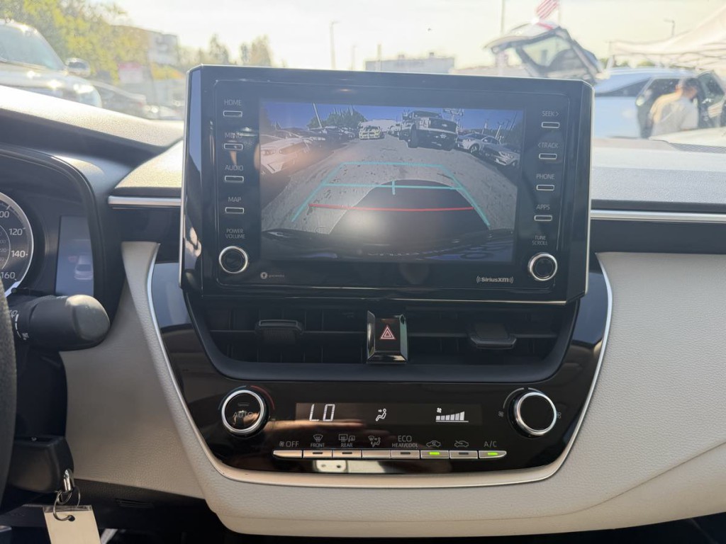 2021 Toyota Corolla Image 14
