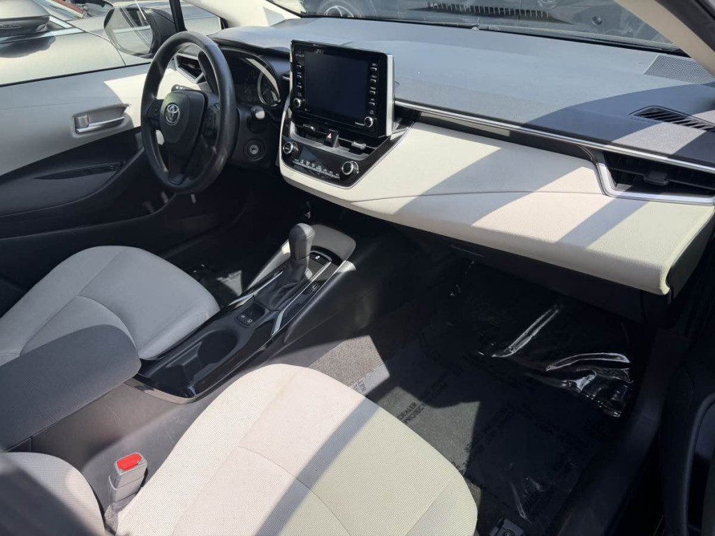 2021 Toyota Corolla Image 15