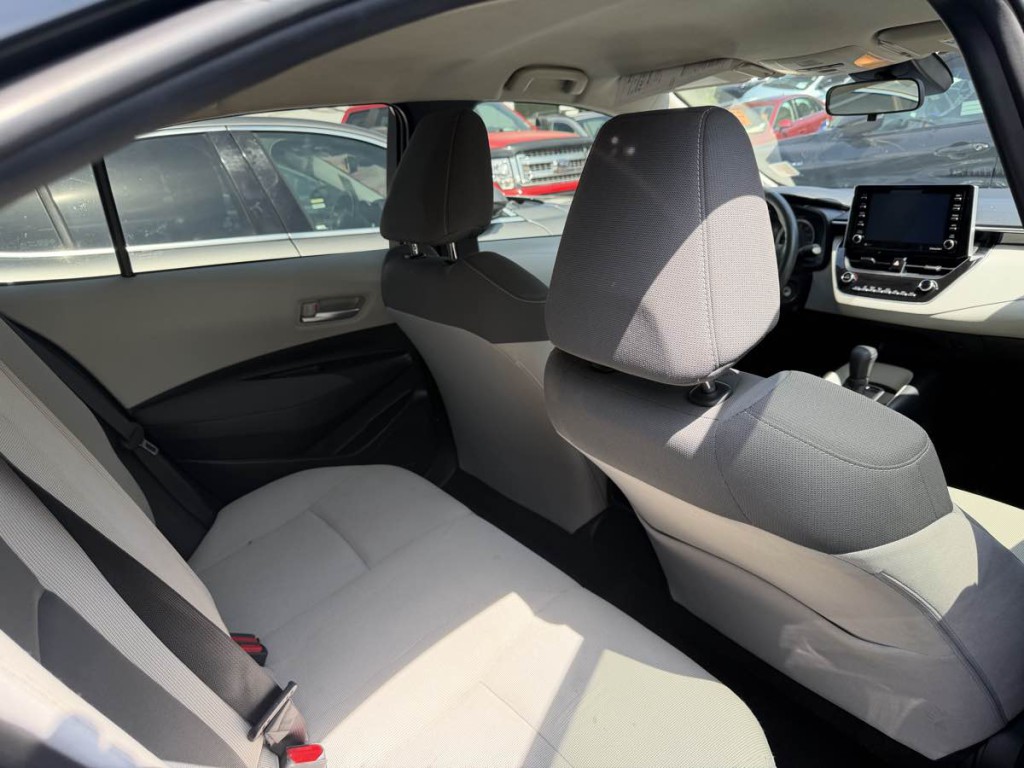 2021 Toyota Corolla Image 17