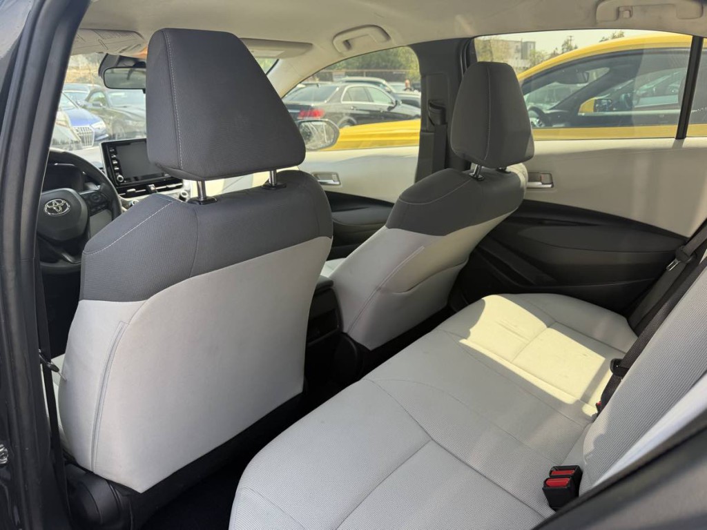 2021 Toyota Corolla Image 18