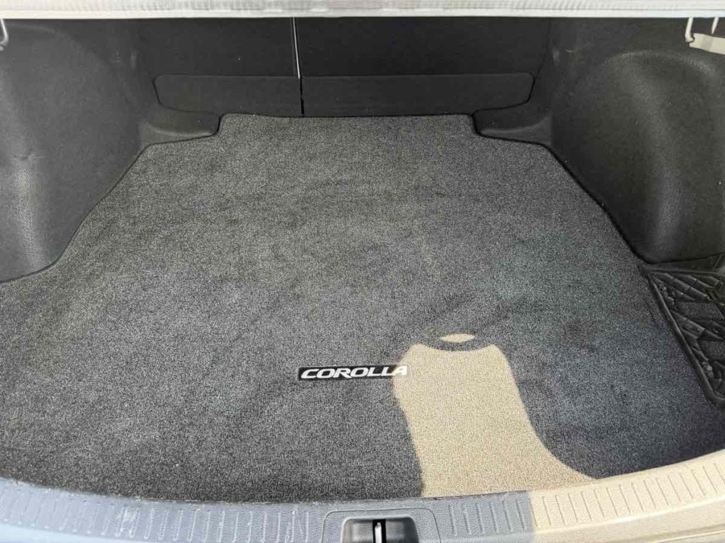 2021 Toyota Corolla Image 19