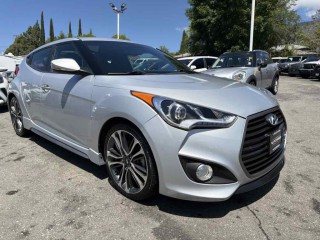 Image for 2016 Hyundai Veloster Turbo ID: 7331624