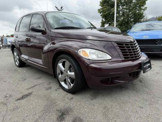 Image for 2005 Chrysler PT Cruiser Touring ID: 7331627