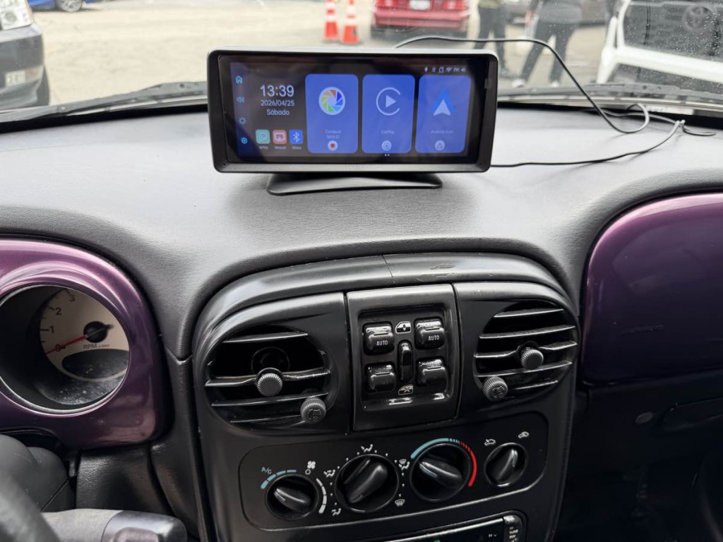 2005 Chrysler PT Cruiser Image 11