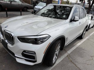 Image for 2019 BMW X5 xDrive40i ID: 7331628