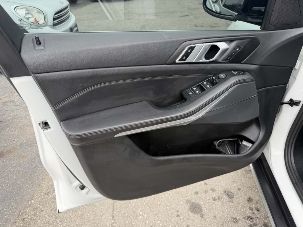 2019 BMW X5 Image 8