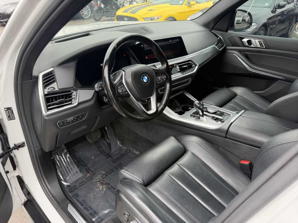 2019 BMW X5 Image 9