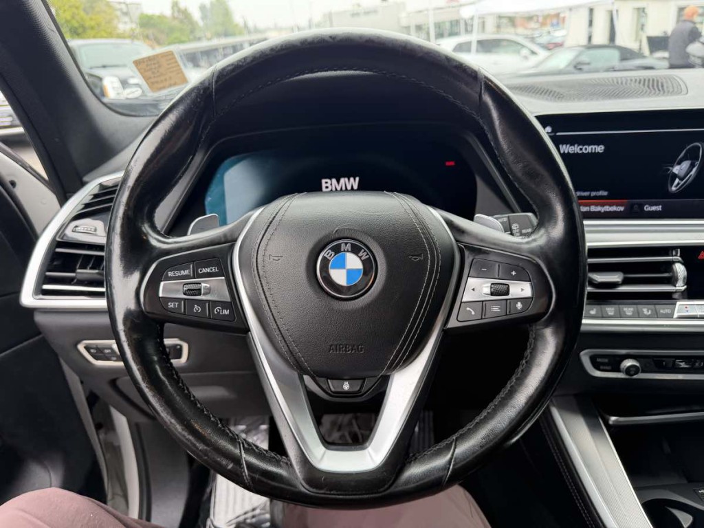 2019 BMW X5 Image 10