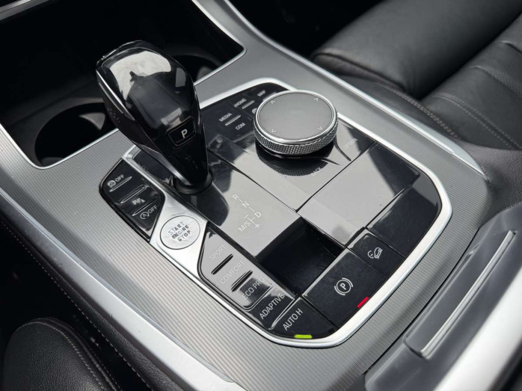 2019 BMW X5 Image 12