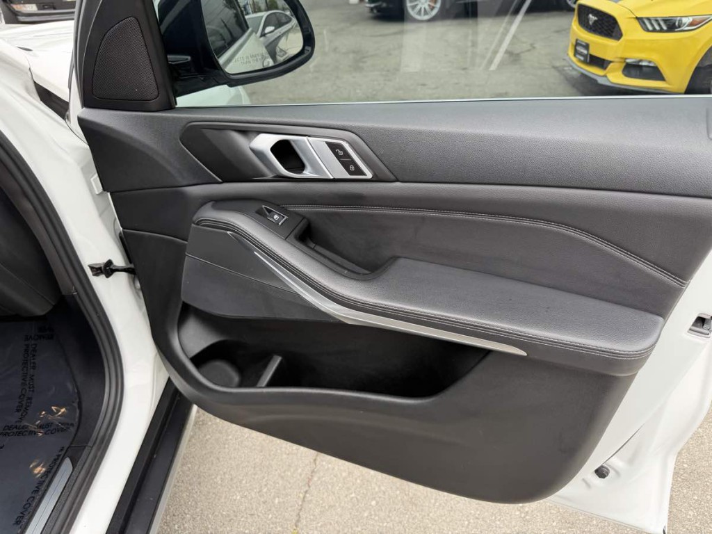 2019 BMW X5 Image 14