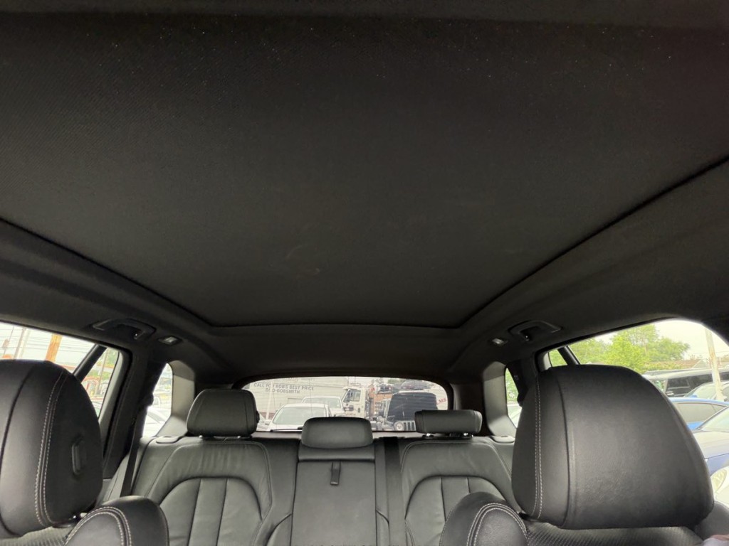 2019 BMW X5 Image 16