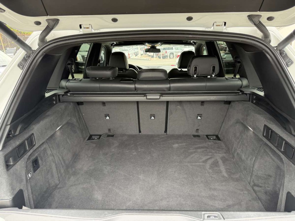 2019 BMW X5 Image 17