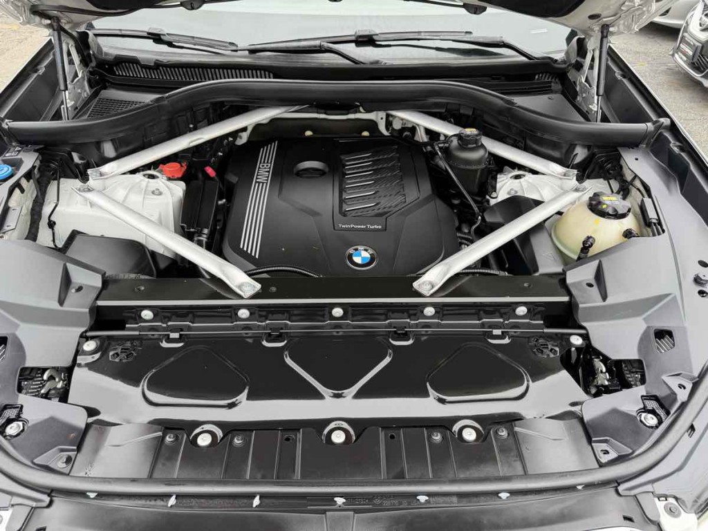 2019 BMW X5 Image 19