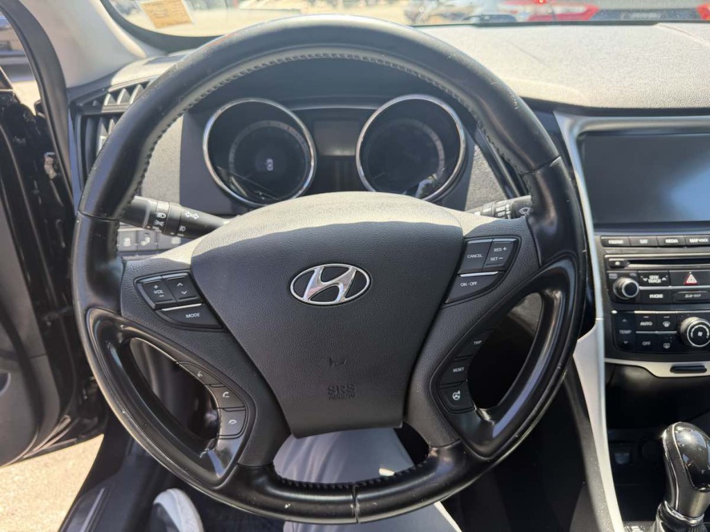 2014 Hyundai Sonata Image 20