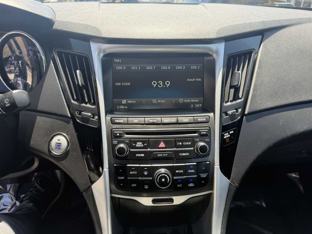 2014 Hyundai Sonata Image 23