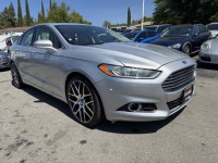 Image for 2014 Ford Fusion SE ID: 7334608