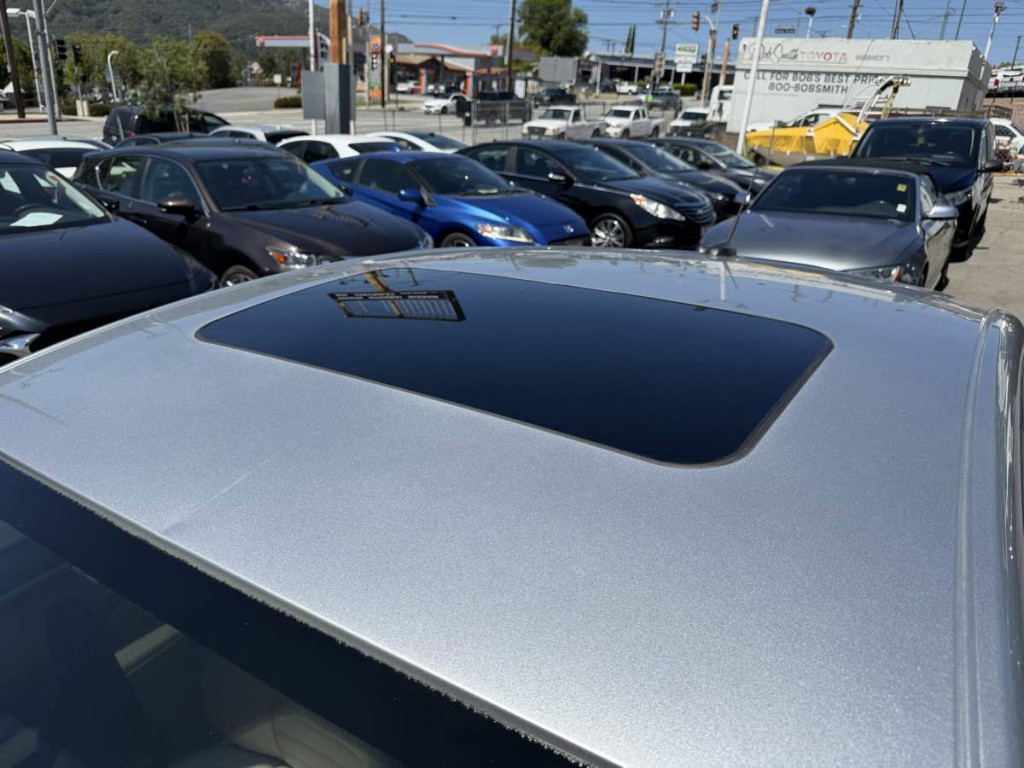 2014 Ford Fusion Image 7