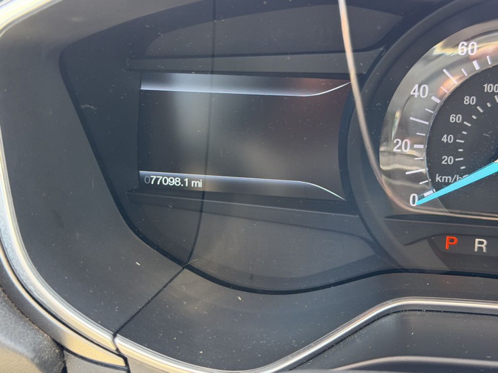 2014 Ford Fusion Image 20