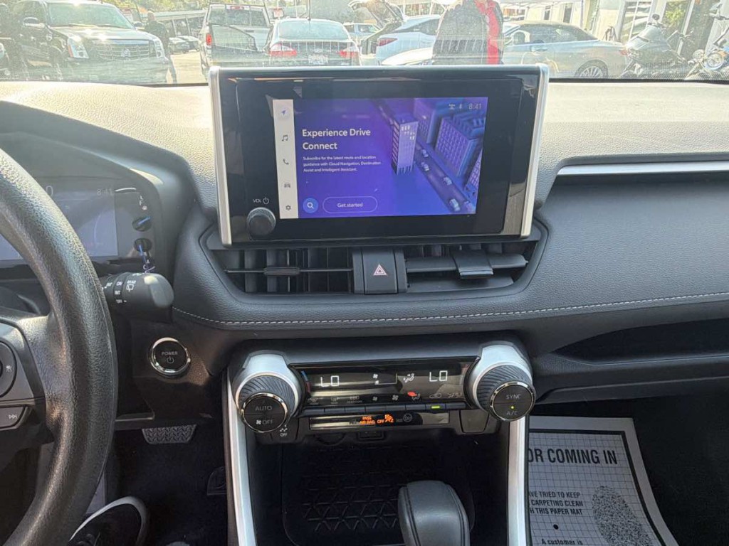 2025 Toyota Rav4 Image 14