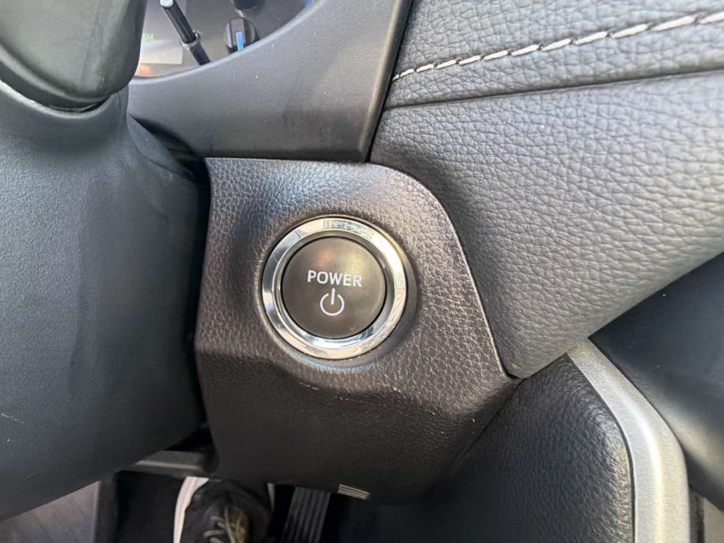 2025 Toyota Rav4 Image 15