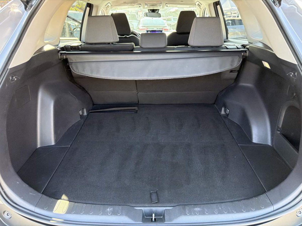 2025 Toyota Rav4 Image 20