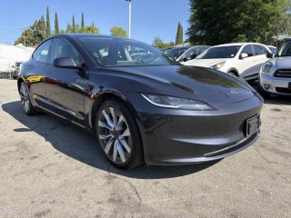 Image for 2024 Tesla Model 3 Long Range ID: 7334612