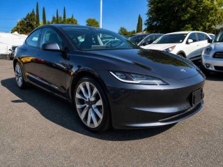 Image for 2024 Tesla Model 3 Long Range ID: 7334612