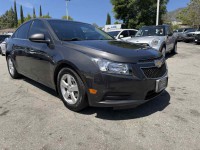 Image for 2014 Chevrolet Cruze 1LT ID: 7337929