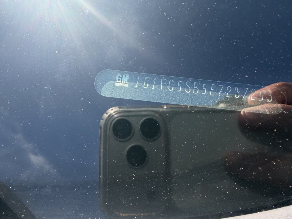 2014 Chevrolet Cruze Image 10