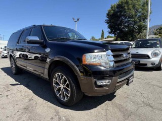 Image for 2016 Ford Expedition King Ranch ID: 7342452