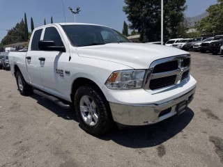 Image for 2019 RAM 1500 Tradesman ID: 7342453