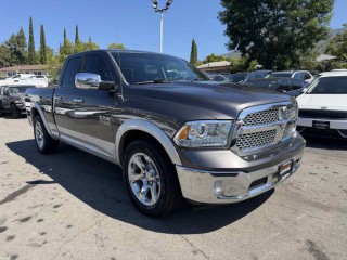 Image for 2014 RAM 1500 Laramie ID: 7342454