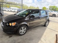 Image for 2016 Chevrolet Sonic LT ID: 7342455