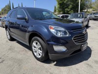Image for 2017 Chevrolet Equinox LT ID: 7342456