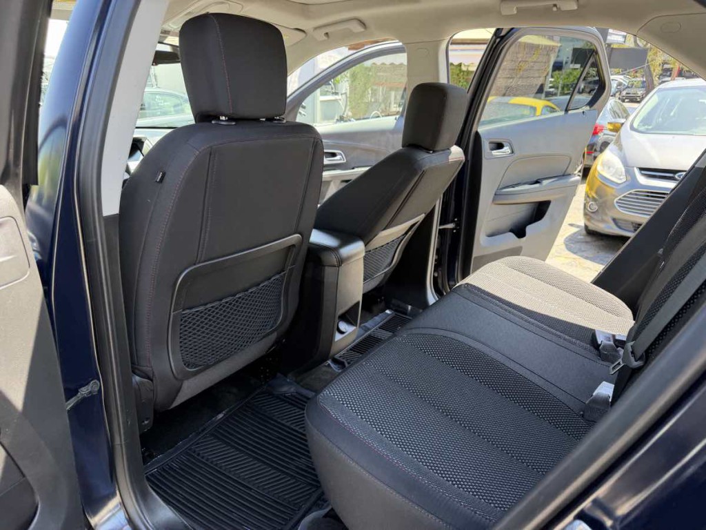 2017 Chevrolet Equinox Image 15