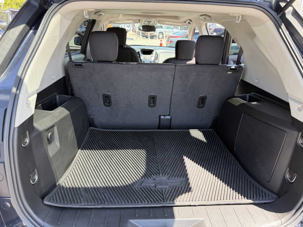 2017 Chevrolet Equinox Image 17