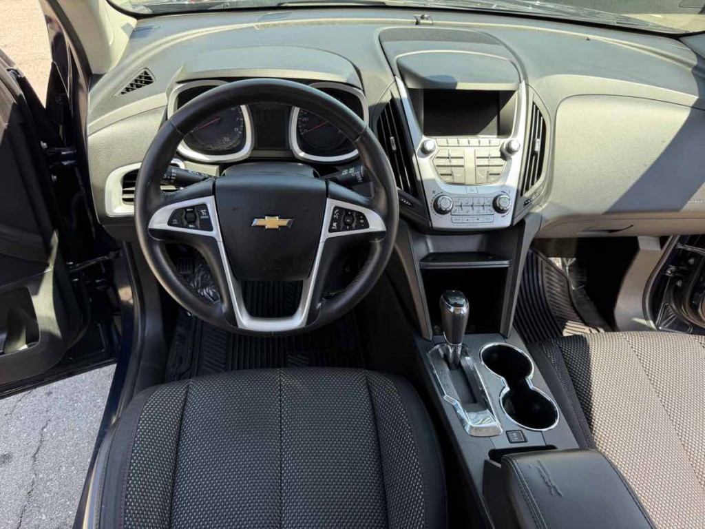 2017 Chevrolet Equinox Image 19