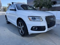 Image for 2015 Audi Q5 Premium Plus ID: 7347969