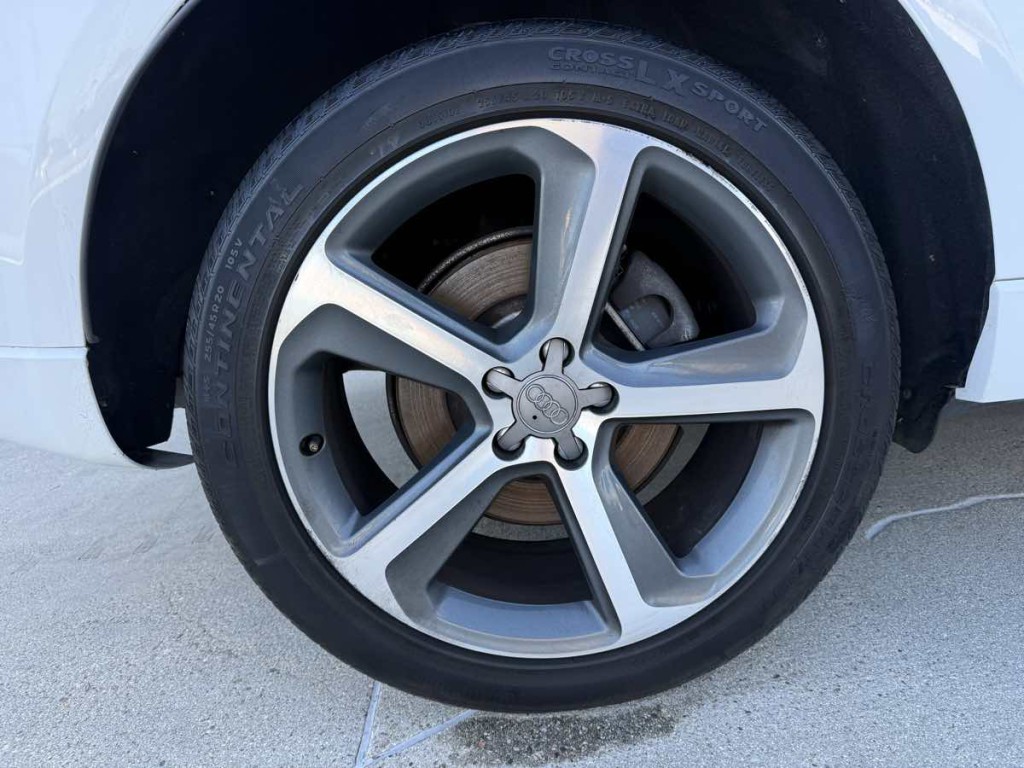 2015 Audi Q5 Image 9