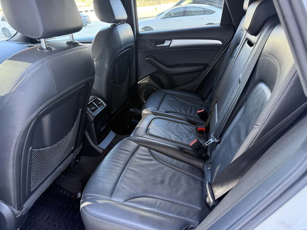 2015 Audi Q5 Image 14
