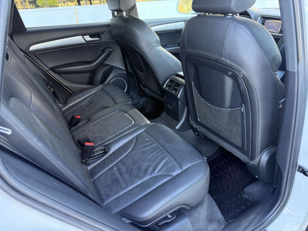 2015 Audi Q5 Image 15