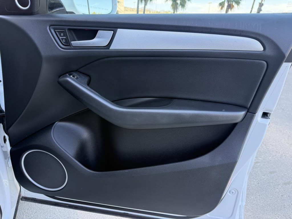 2015 Audi Q5 Image 20