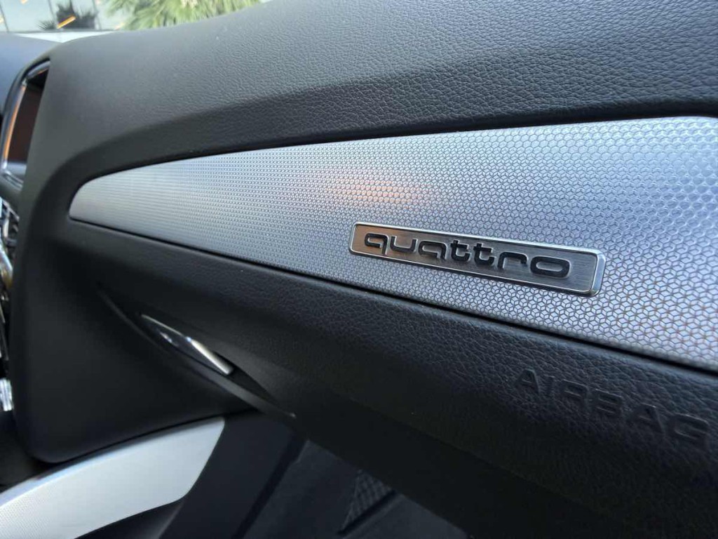 2015 Audi Q5 Image 21