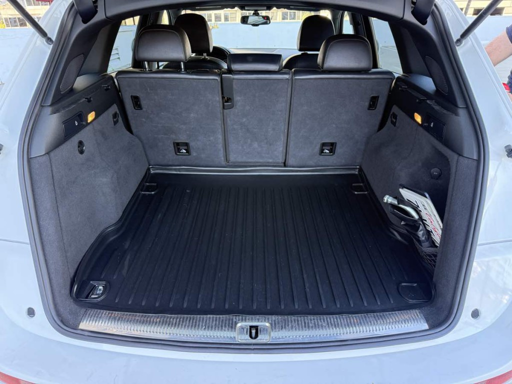2015 Audi Q5 Image 22
