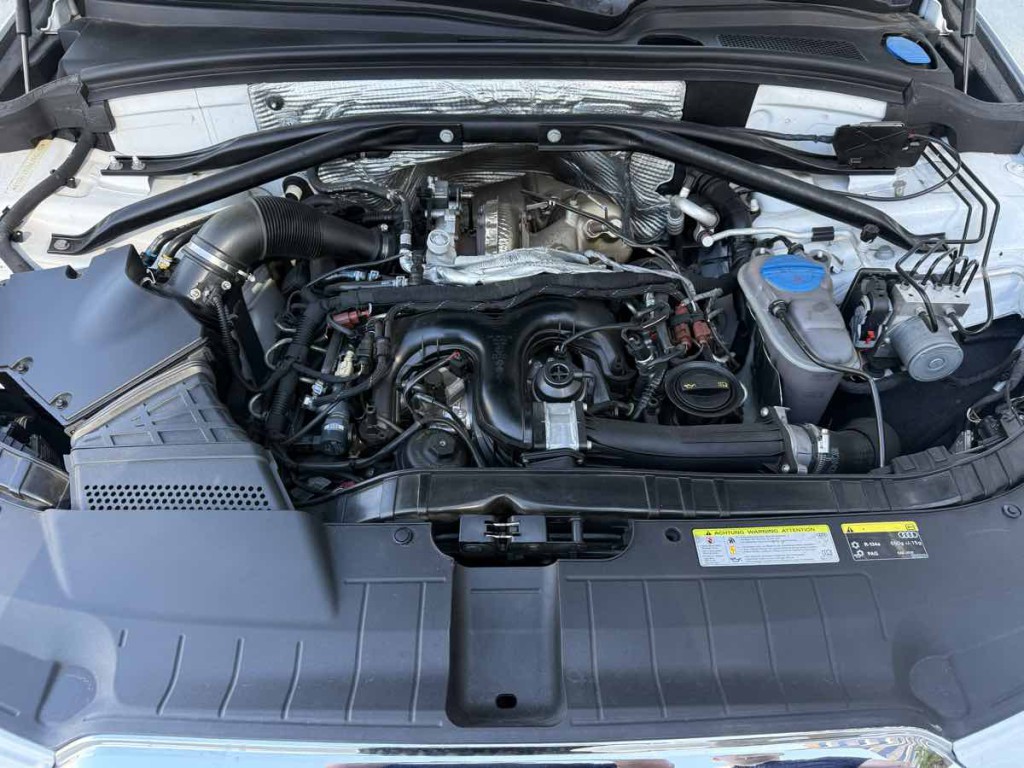 2015 Audi Q5 Image 25