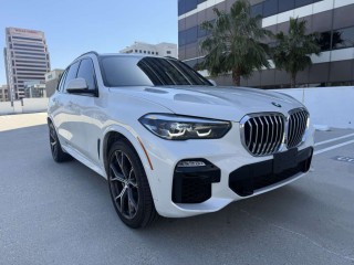Image for 2019 BMW X5 xDrive40i ID: 7347970