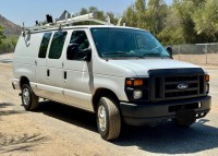 Image for 2010 Ford Econoline Commercial CNG NATURAL GAS ID: 7347974
