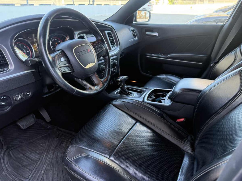 2020 Dodge Charger Image 13