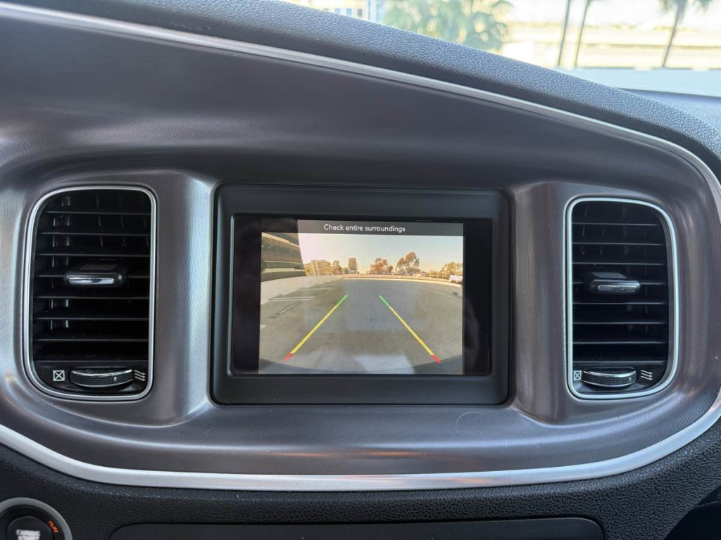 2020 Dodge Charger Image 14